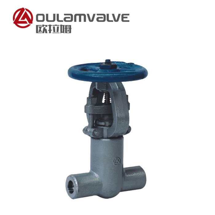 自密封閘閥PZ61Y_逆滲透純水機(jī)_閘閥